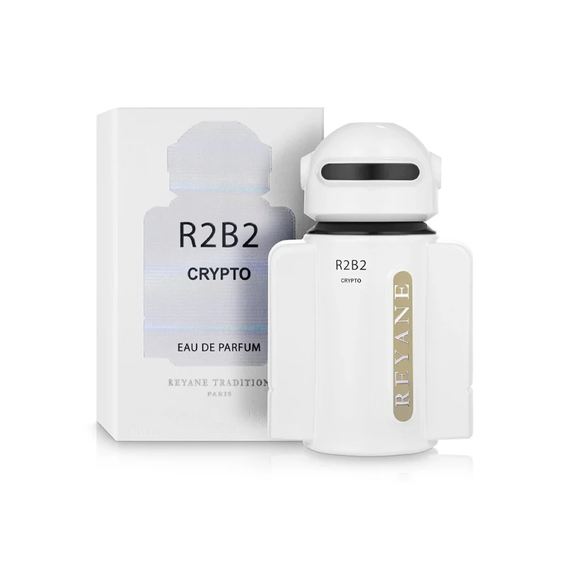 Reyane Tradition R2B2 Crypto