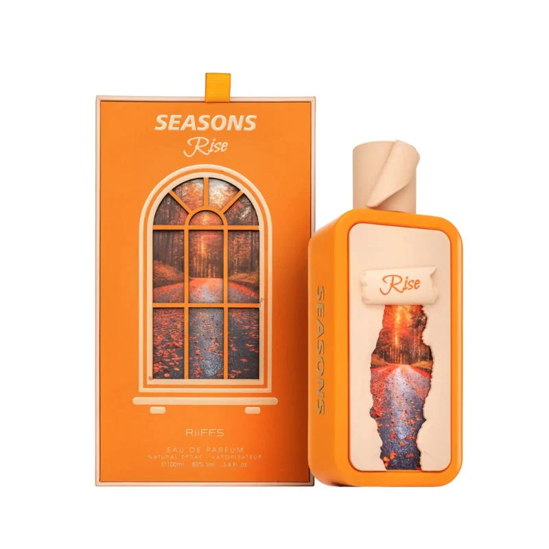 Riiffs Seasons Rise - Image 3