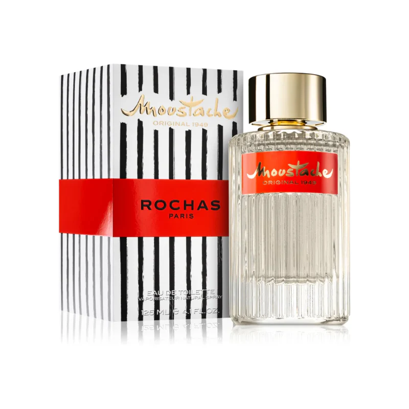 Rochas Moustache - Image 2