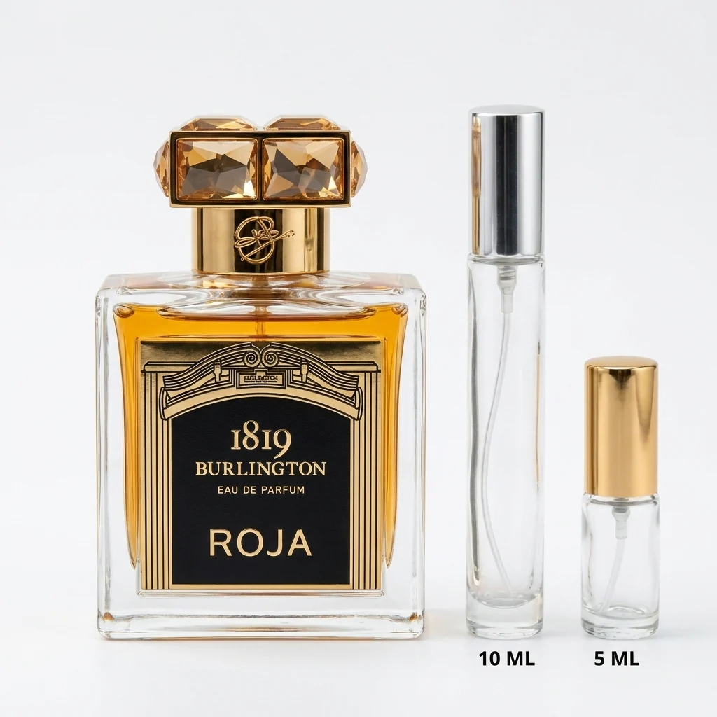 Roja Dove Burlington 1819 - Image 2