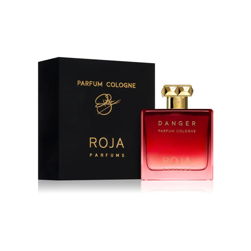 Roja Parfums Danger Pour Homme - Image 2