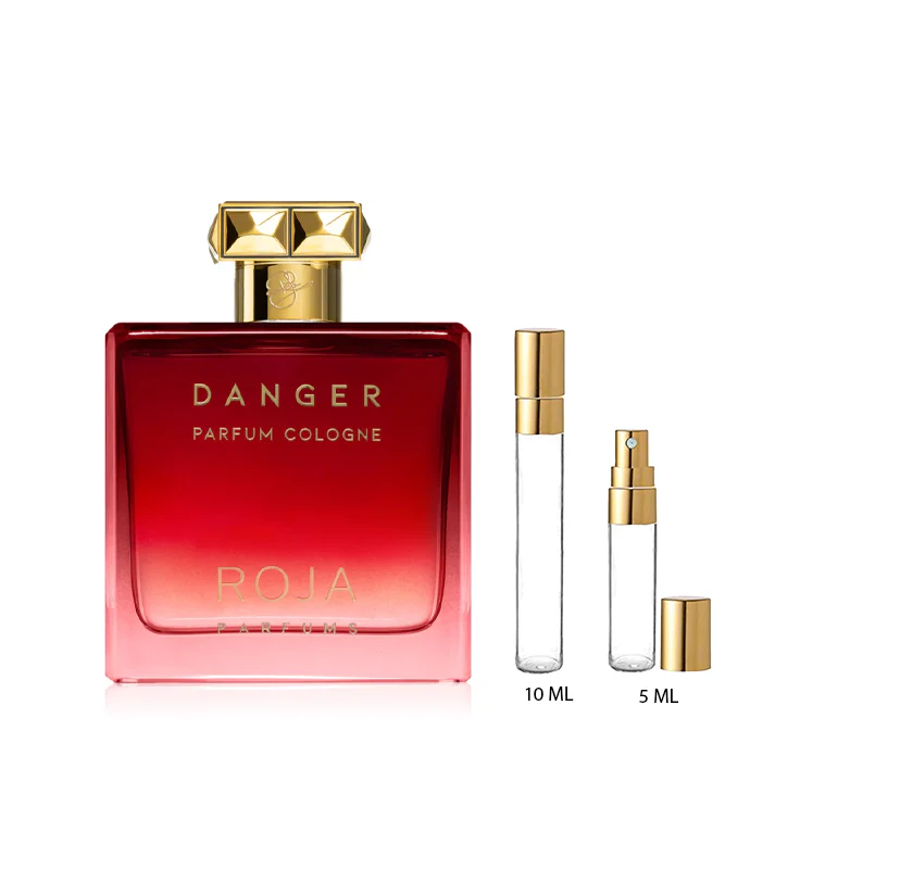 Roja Parfums Danger Pour Homme - Image 3