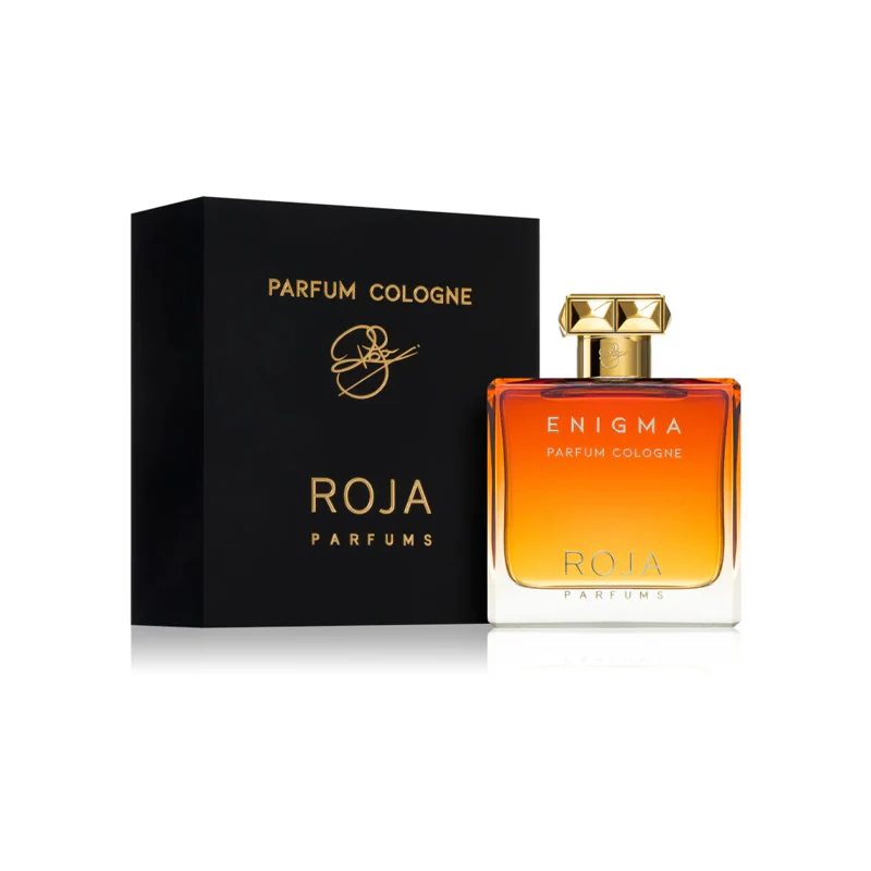 Roja Parfums Enigma Parfum Cologne - Image 2