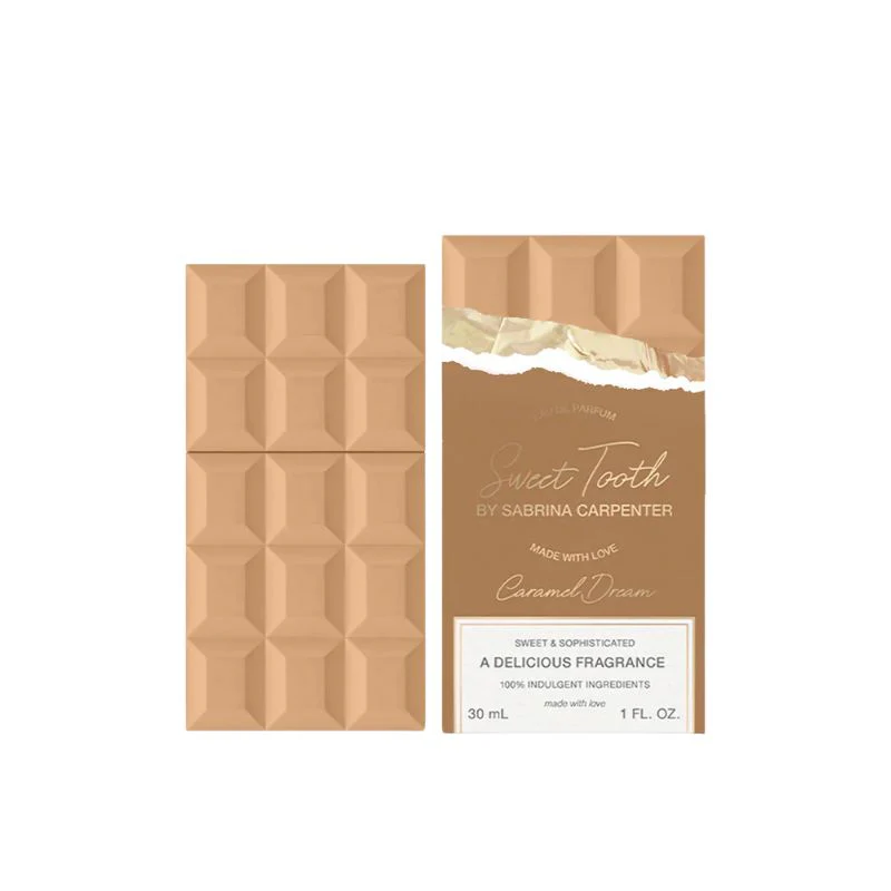 Sabrina Carpenter Caramel dream - Image 3
