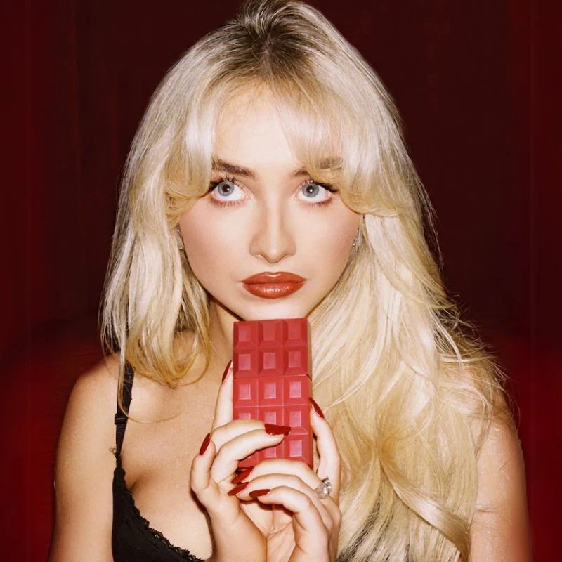 Sabrina Carpenter Cherry baby - Image 5