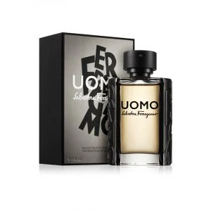 Salvatore Ferragamo Uomo - Image 2