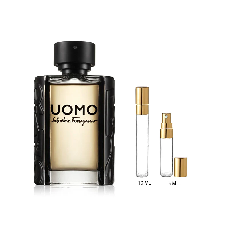 Salvatore Ferragamo Uomo - Image 3