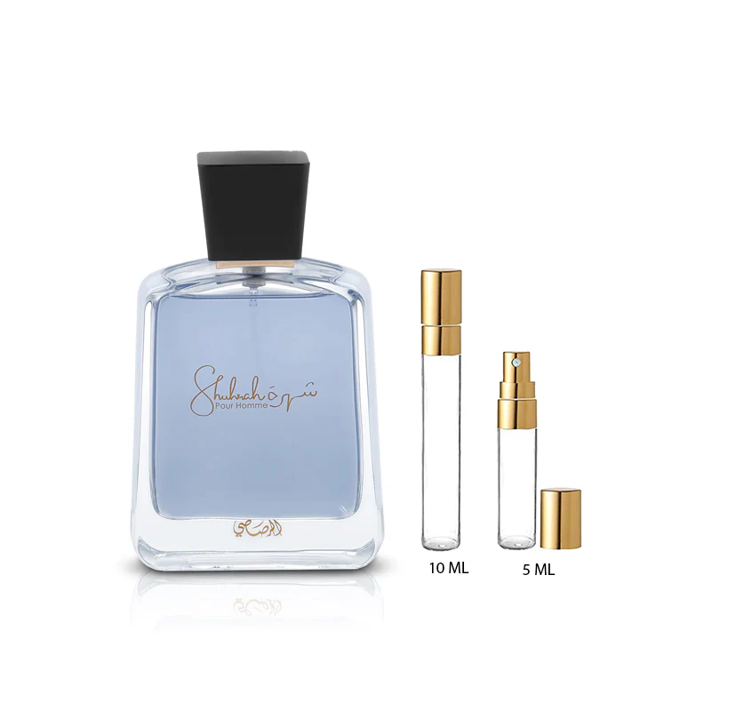 Rasasi Shuhrah Pour Homme - Image 3