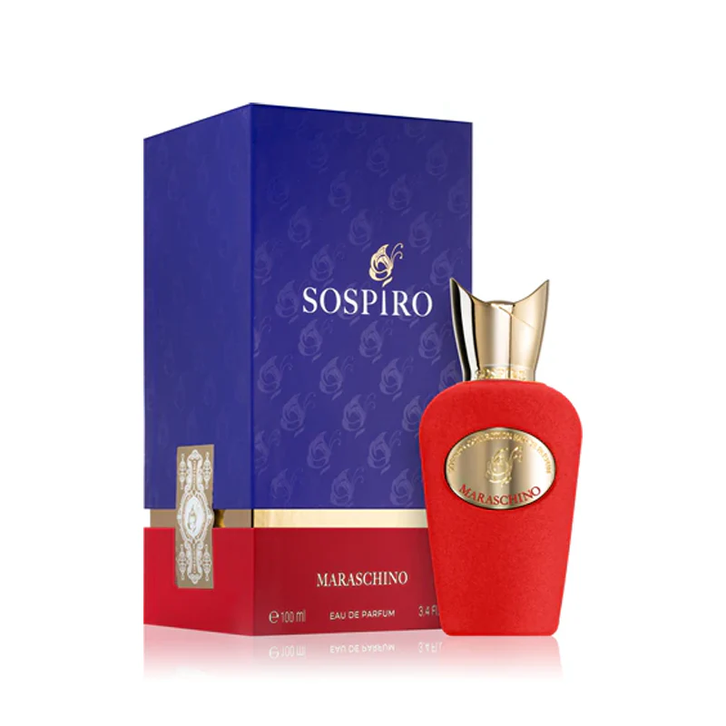 Sospiro Maraschino - Image 2