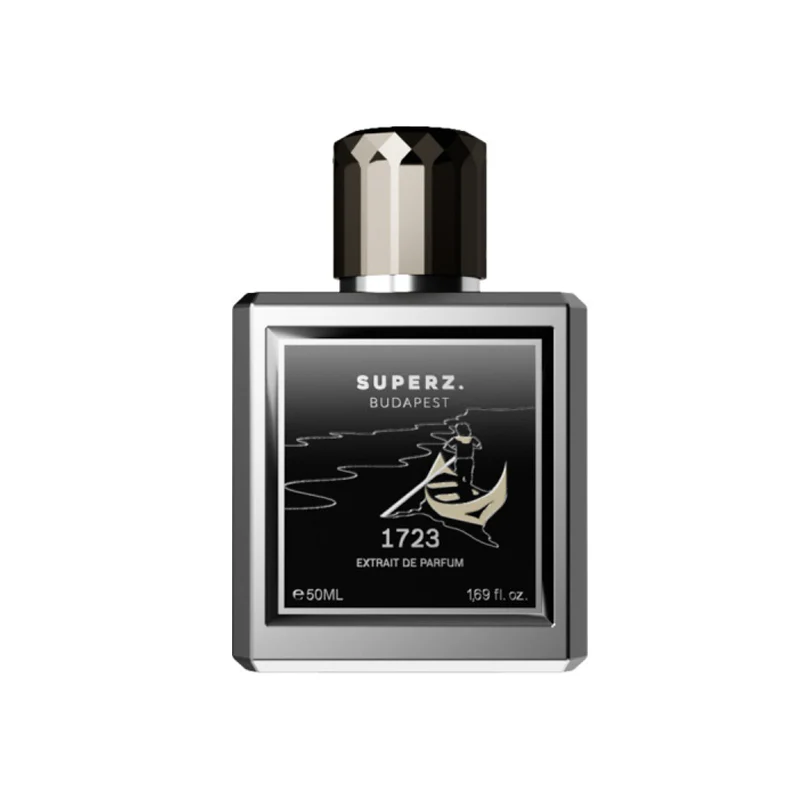 Superz Budapest 1723