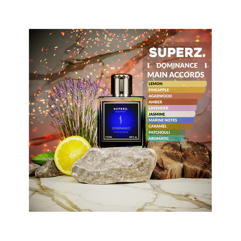 Superz Budapest Dominance - Image 2