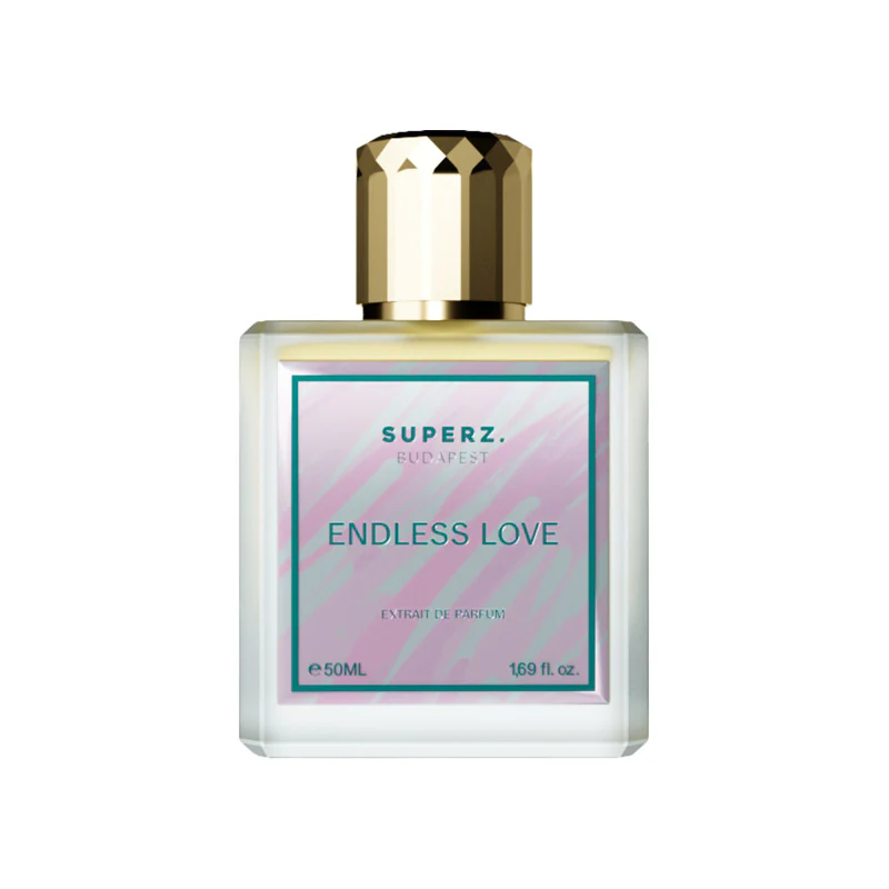 Superz Budapest Endless Love