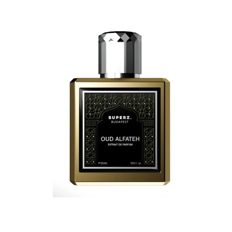 Superz Budapest Oud Alfateh