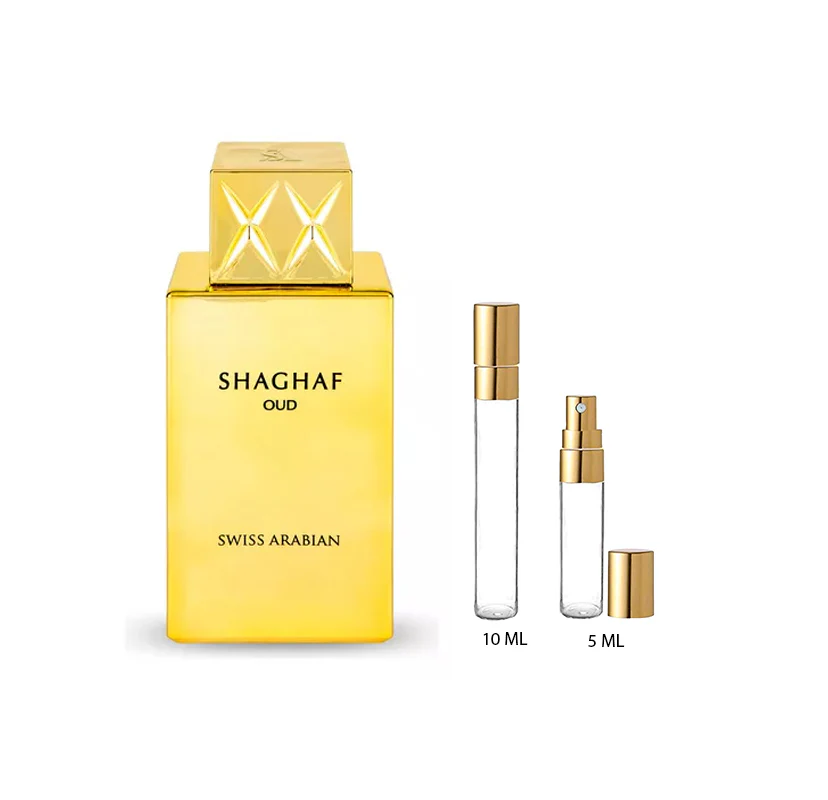 Swiss Arabian Shaghaf Oud - Image 3
