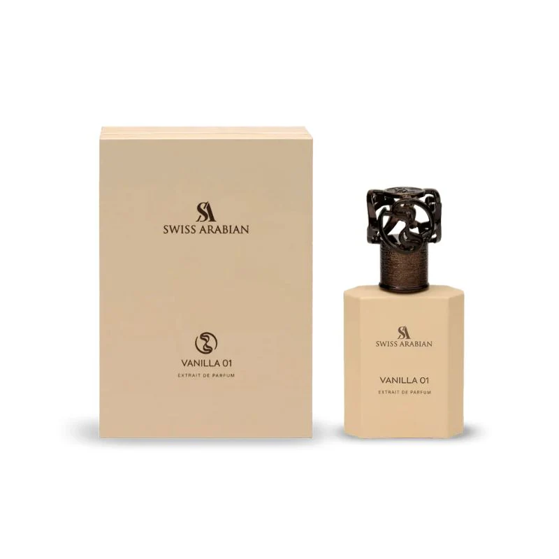 Swiss Arabian Vanilla 01 - Image 3