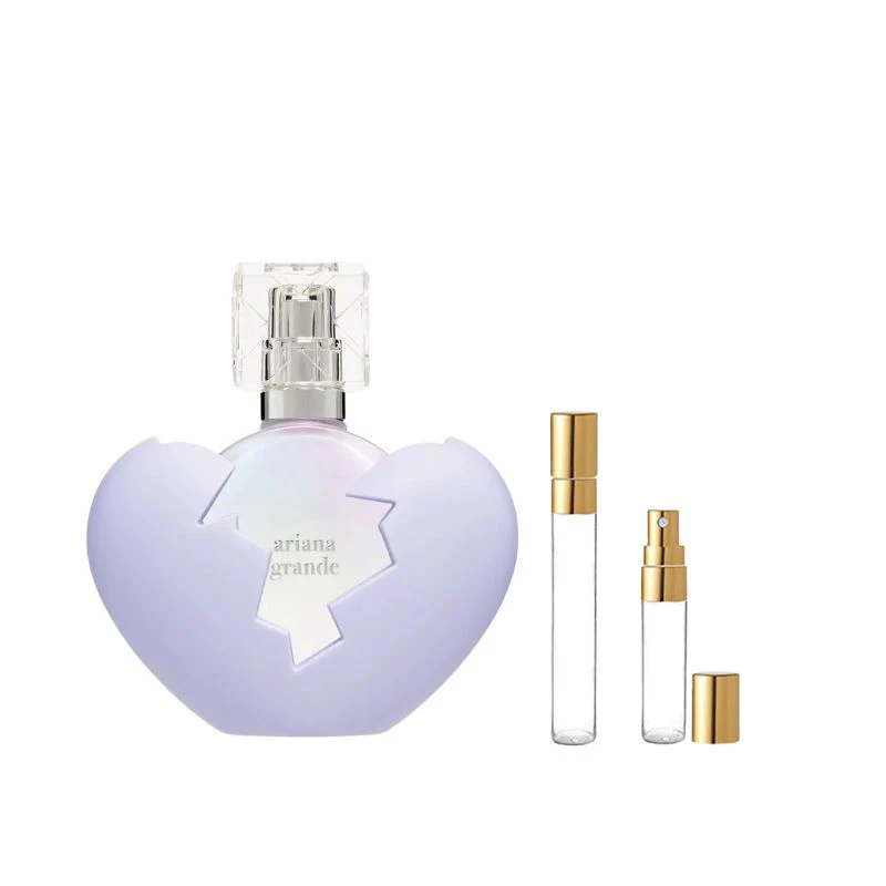 Thank U Next 2.0 Ariana Grande - Image 2