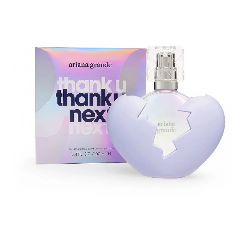 Thank U Next 2.0 Ariana Grande - Image 3