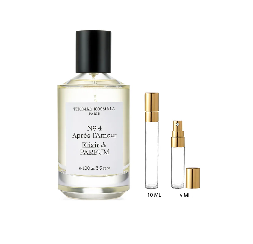 THOMAS KOSMALA NO. 4 APRES L´AMOUR ELIXIR - Image 3
