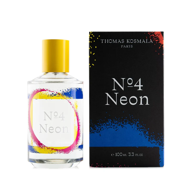 Thomas Kosmala No4 Neon - Image 2