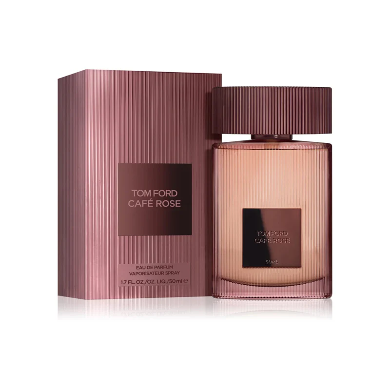 Tom Ford Cafe Rose - Image 2