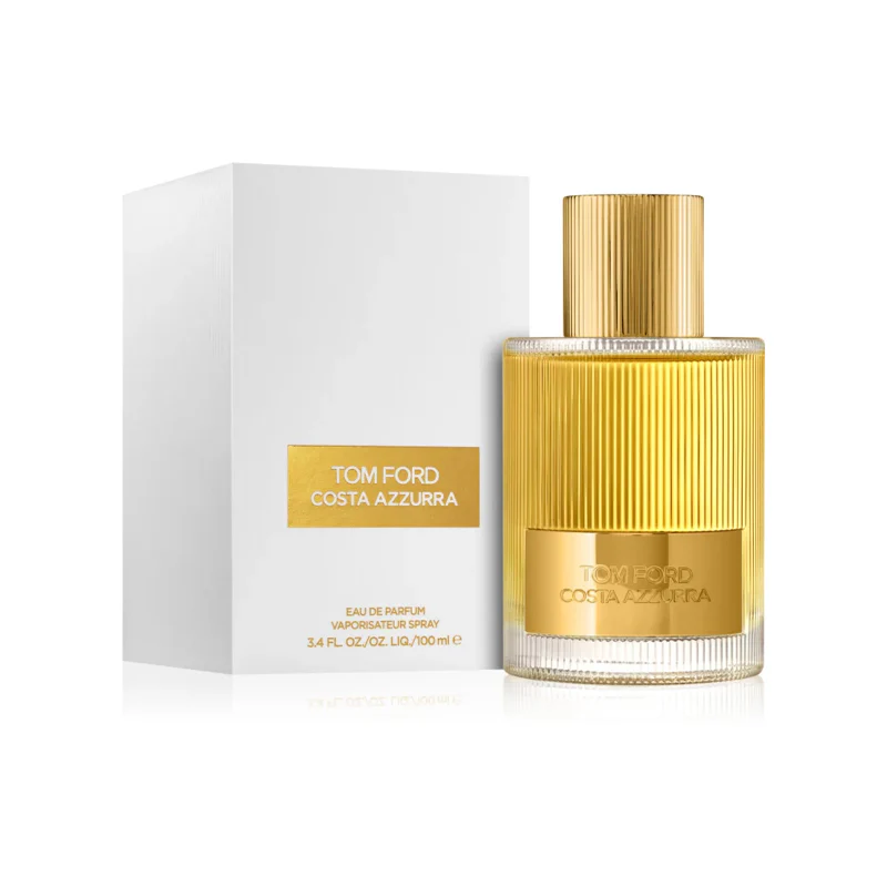 Tom Ford Costa Azzurra EDP - Image 2