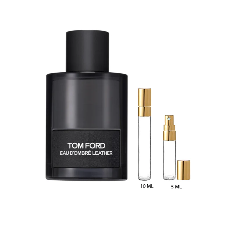 Tom Ford Eau de Ombre Leather - Image 2