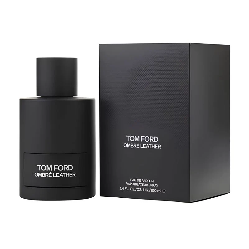 Tom Ford Eau de Ombre Leather - Image 3