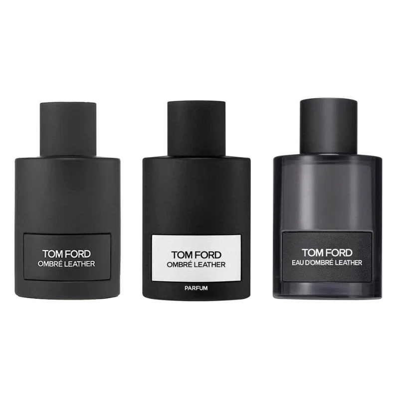 Tom Ford Eau de Ombre Leather - Image 4