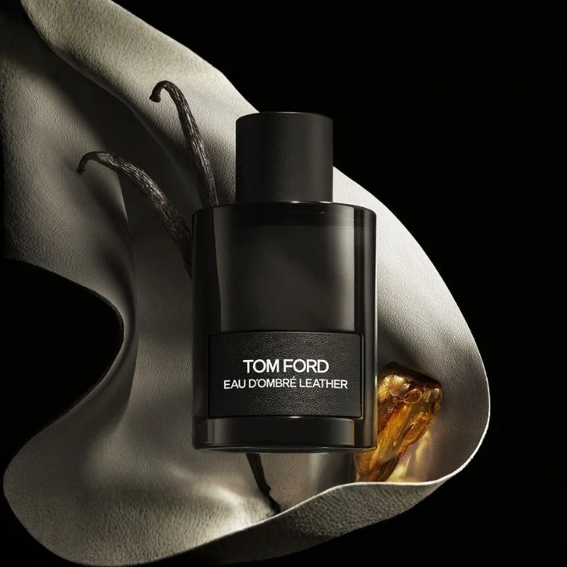Tom Ford Eau de Ombre Leather - Image 5