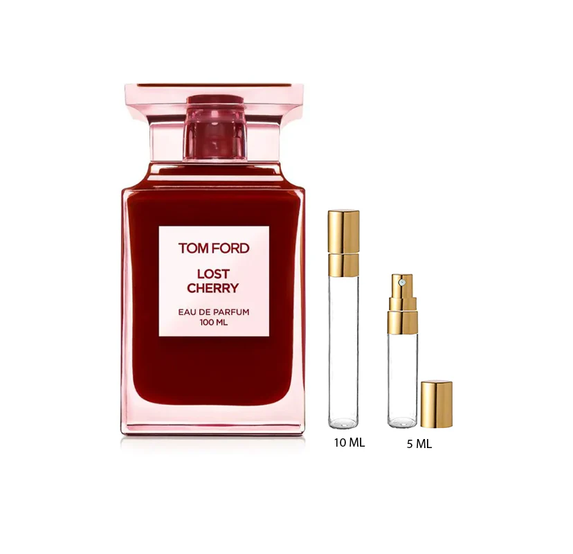 Tom Ford lost cherry - Image 3