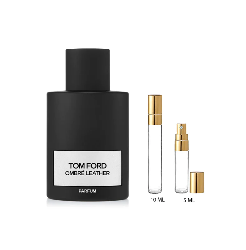 Tom Ford Ombre Leather Parfum - Image 3