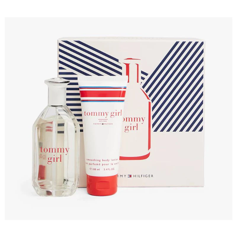 Tommy Hilfiger Tommy Girl Set de regalo - Image 2