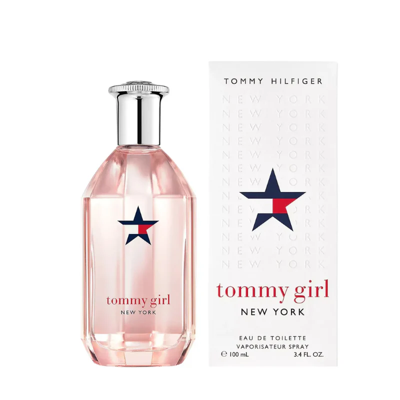 Tommy Hilfiger Tommy Girl New York - Image 3