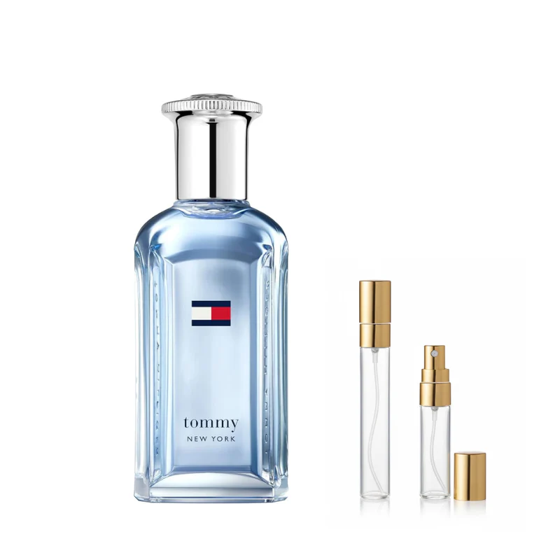 Tommy Hilfiger Tommy New York Masculina - Image 2