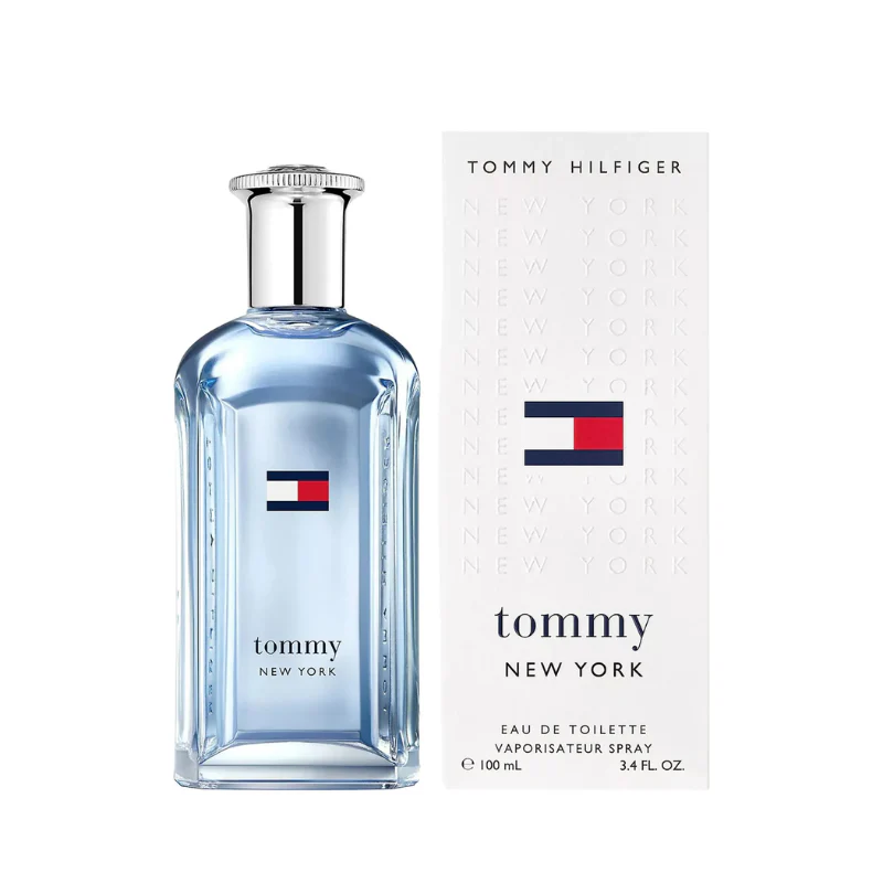Tommy Hilfiger Tommy New York Masculina - Image 3