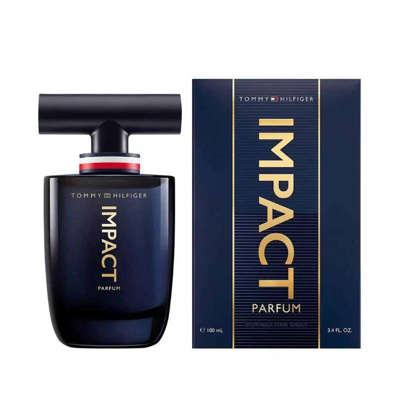 Tommy Impact Parfum - Image 2