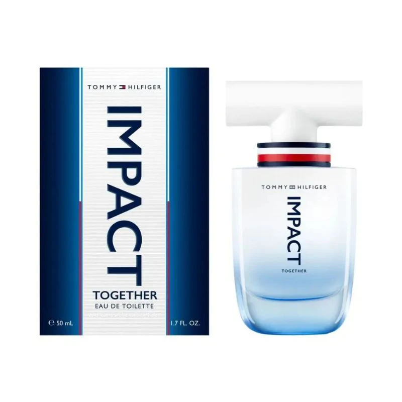 Tommy Impact Together - Image 2
