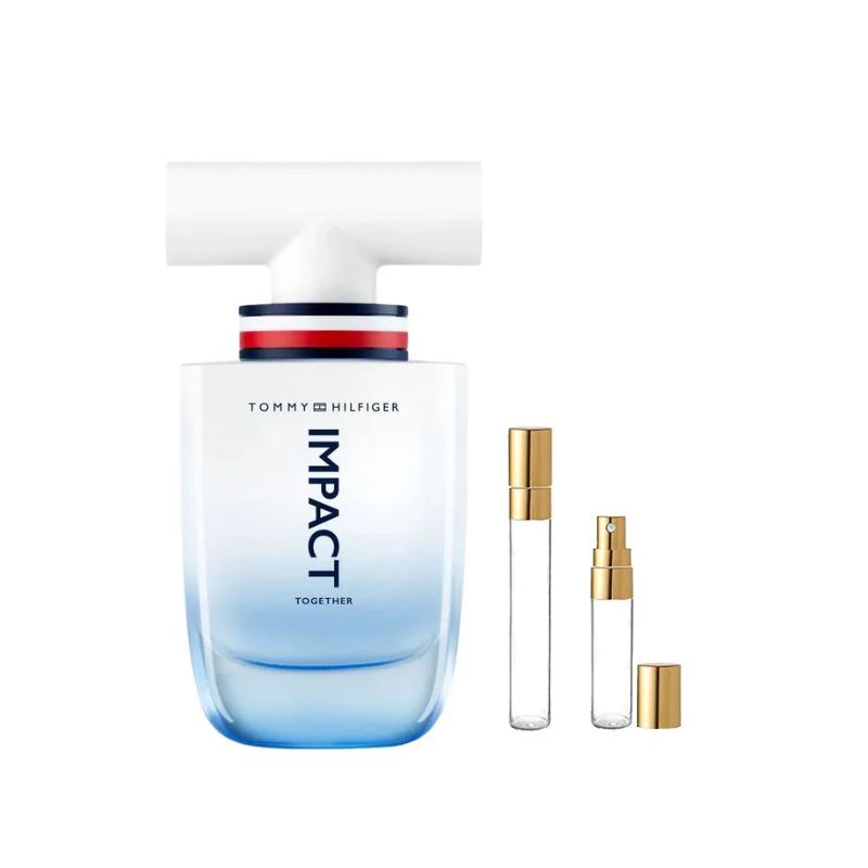 Tommy Impact Together - Image 4