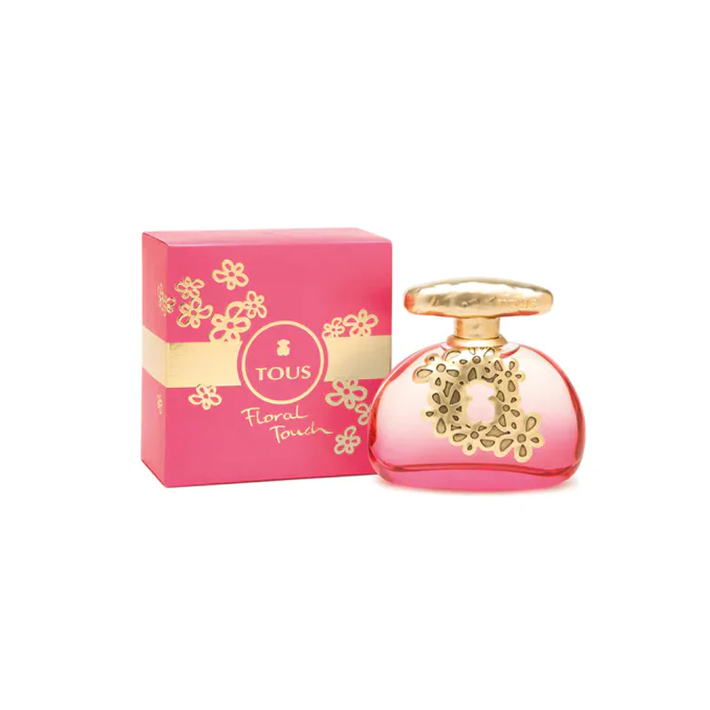 Tous Floral Touch - Image 2