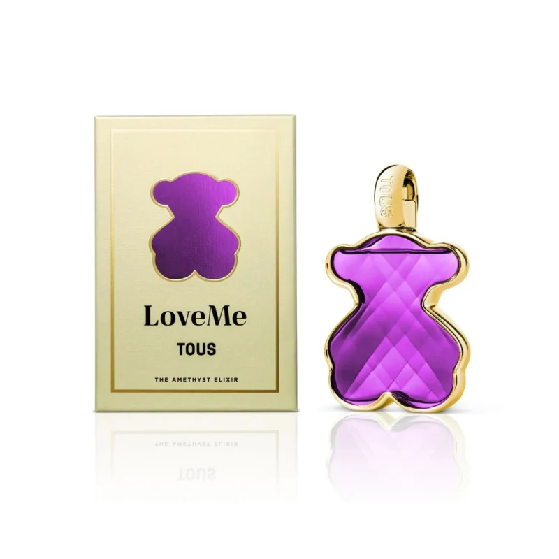 Tous Love Me The Amethyst Elixir - Image 3