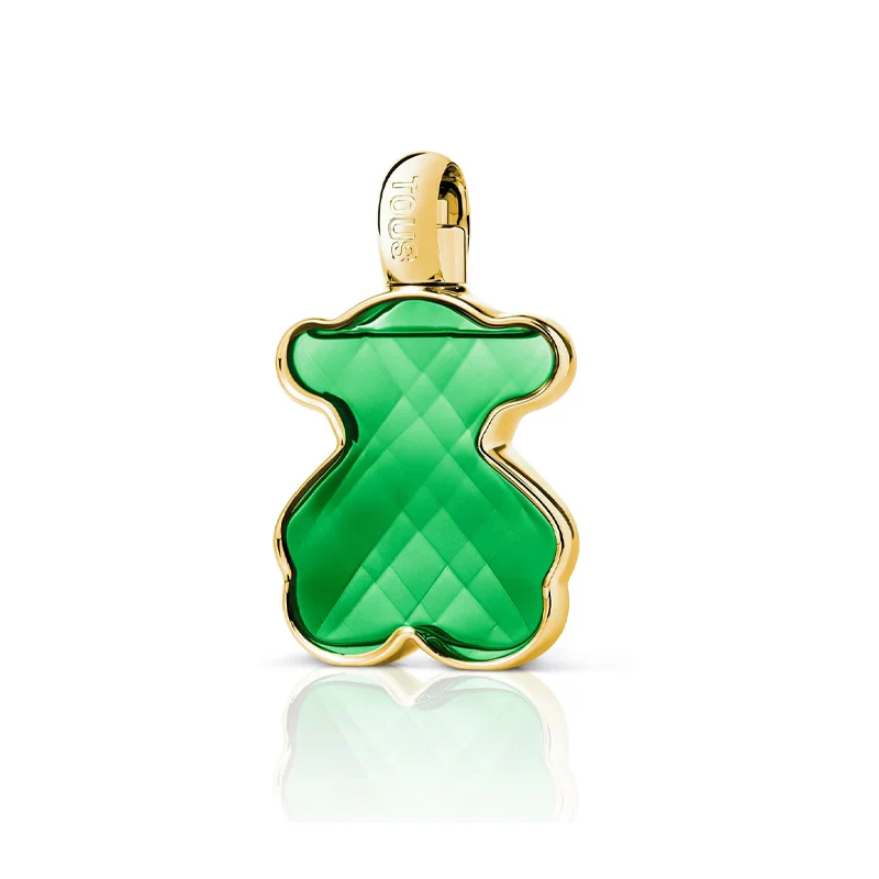 Tous Love Me The Emerald Elixir