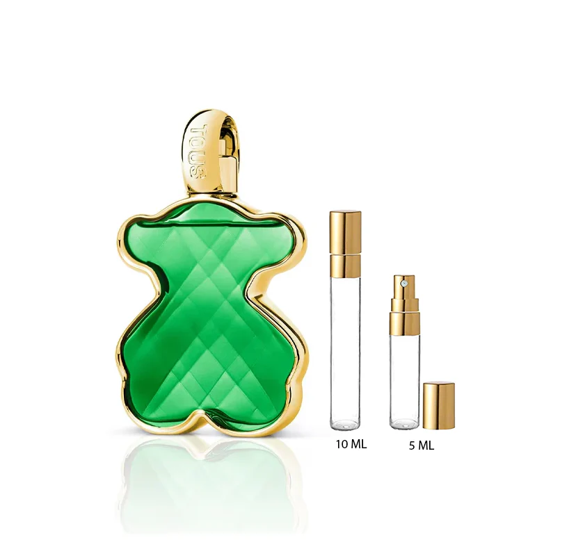 Tous Love Me The Emerald Elixir - Image 3