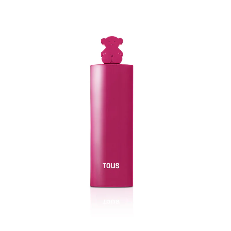 Tous More More Pink