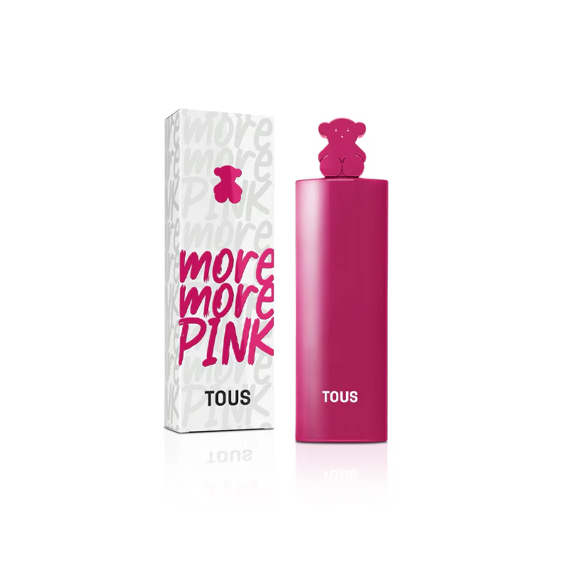 Tous More More Pink - Image 2