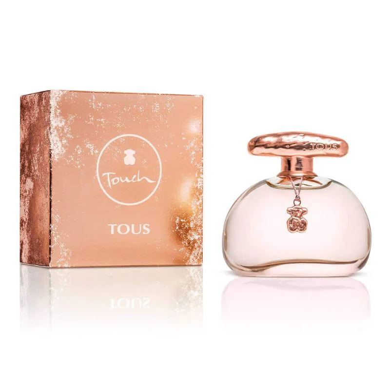 Tous Touch Sensual touch - Image 2