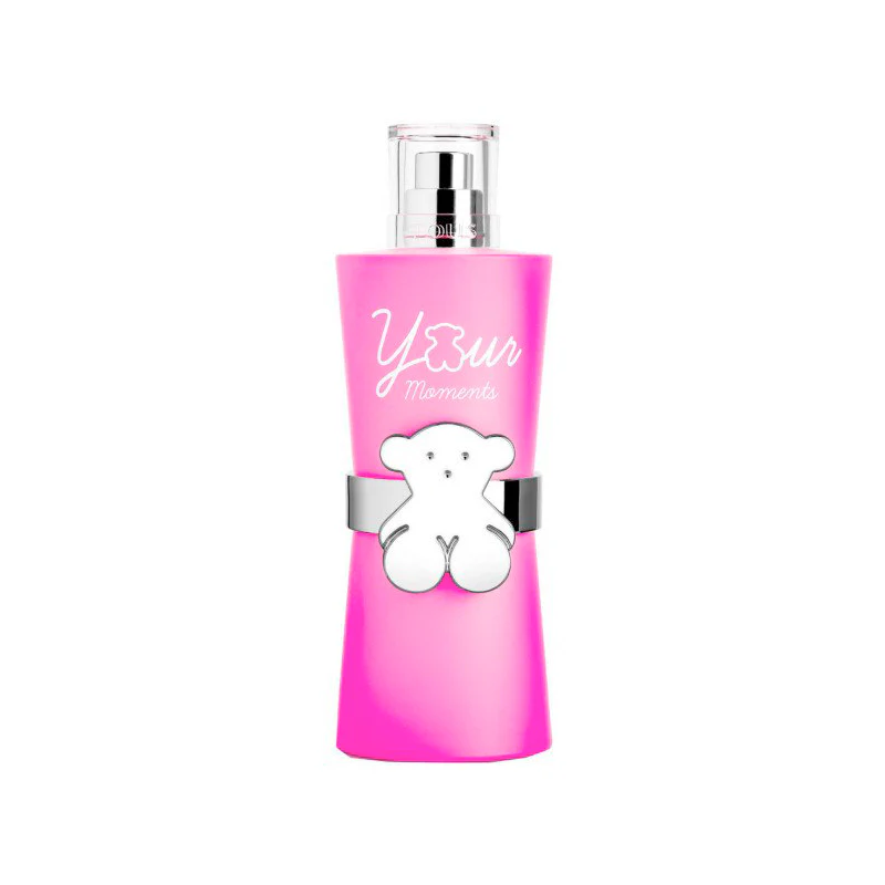 Tous Your Moments