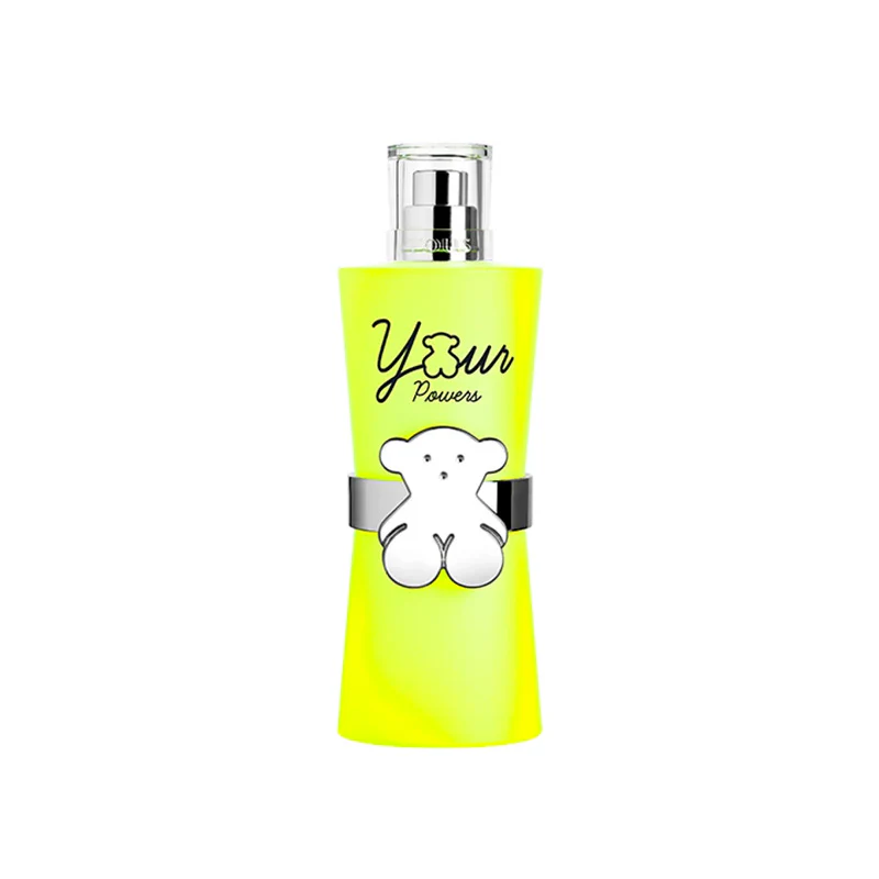 Tous Your Powers - Image 2