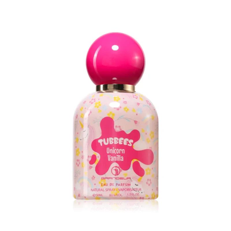 Tubbees Unicorn Vanilla