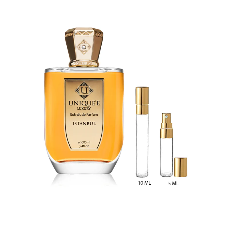 Uniquee Luxury Istanbul - Image 3