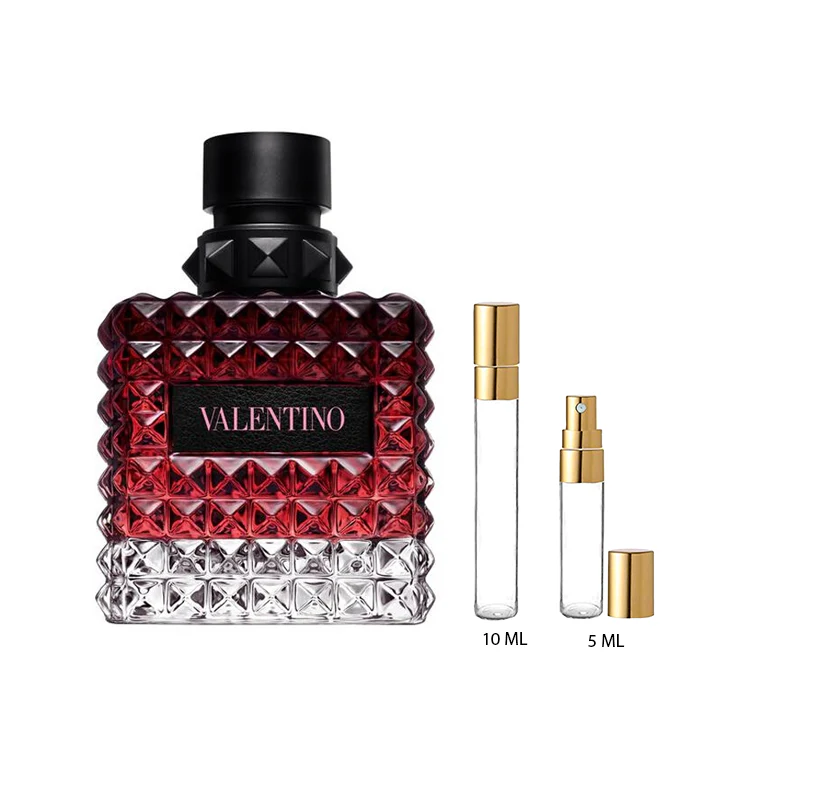 Valentino Donna Born in roma Intense - Image 2